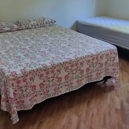Lar Doce Lar Em Парати Экстерьер фото