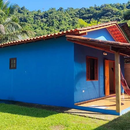 Lar Doce Lar Em Парати Экстерьер фото
