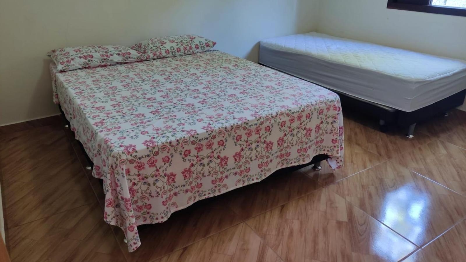 Lar Doce Lar Em Парати Экстерьер фото