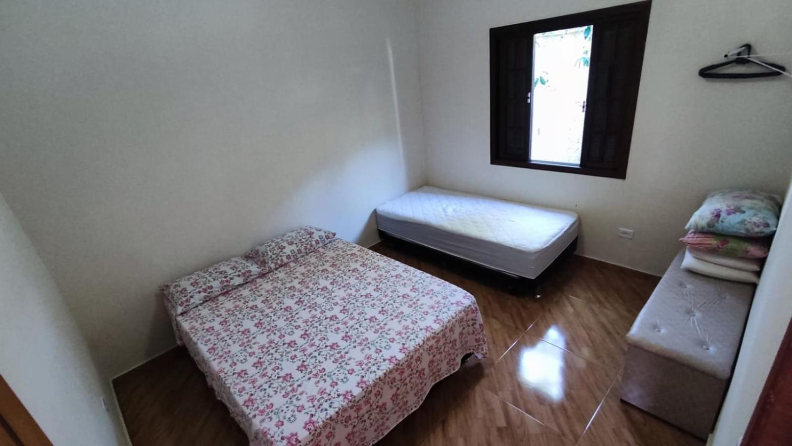 Lar Doce Lar Em Парати Экстерьер фото