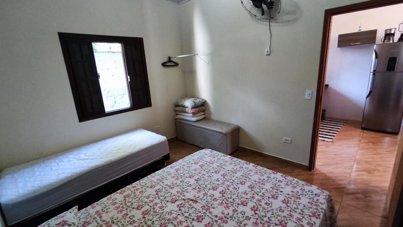 Lar Doce Lar Em Парати Экстерьер фото