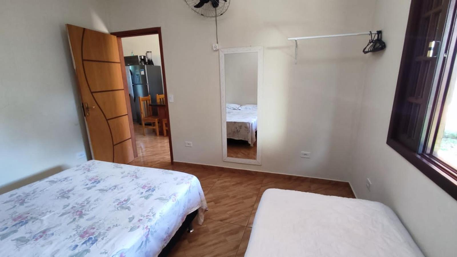 Lar Doce Lar Em Парати Экстерьер фото