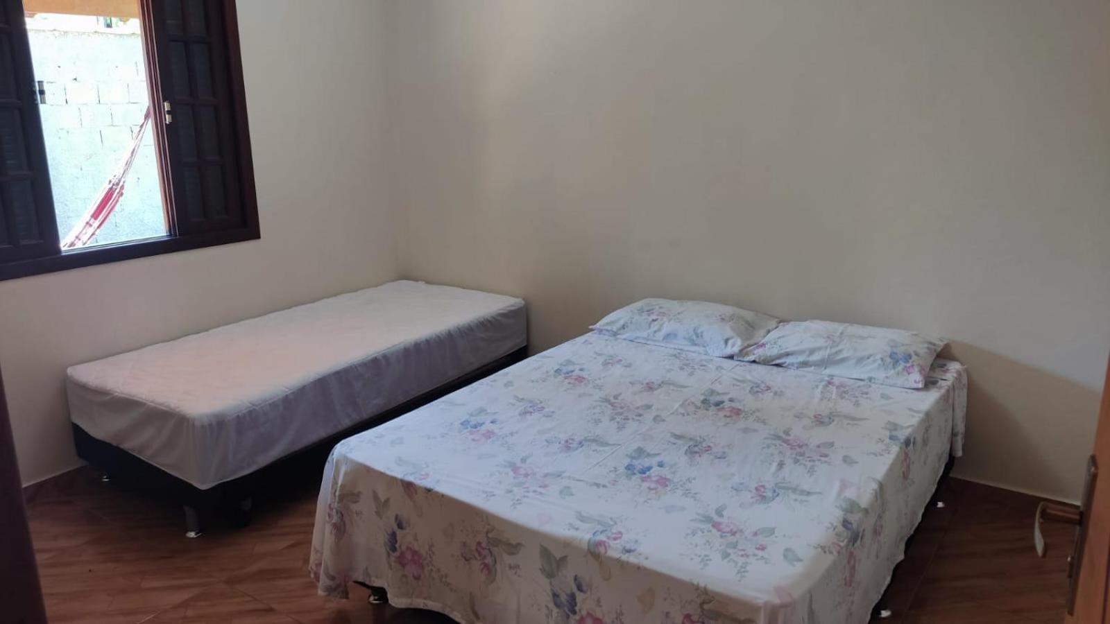 Lar Doce Lar Em Парати Экстерьер фото