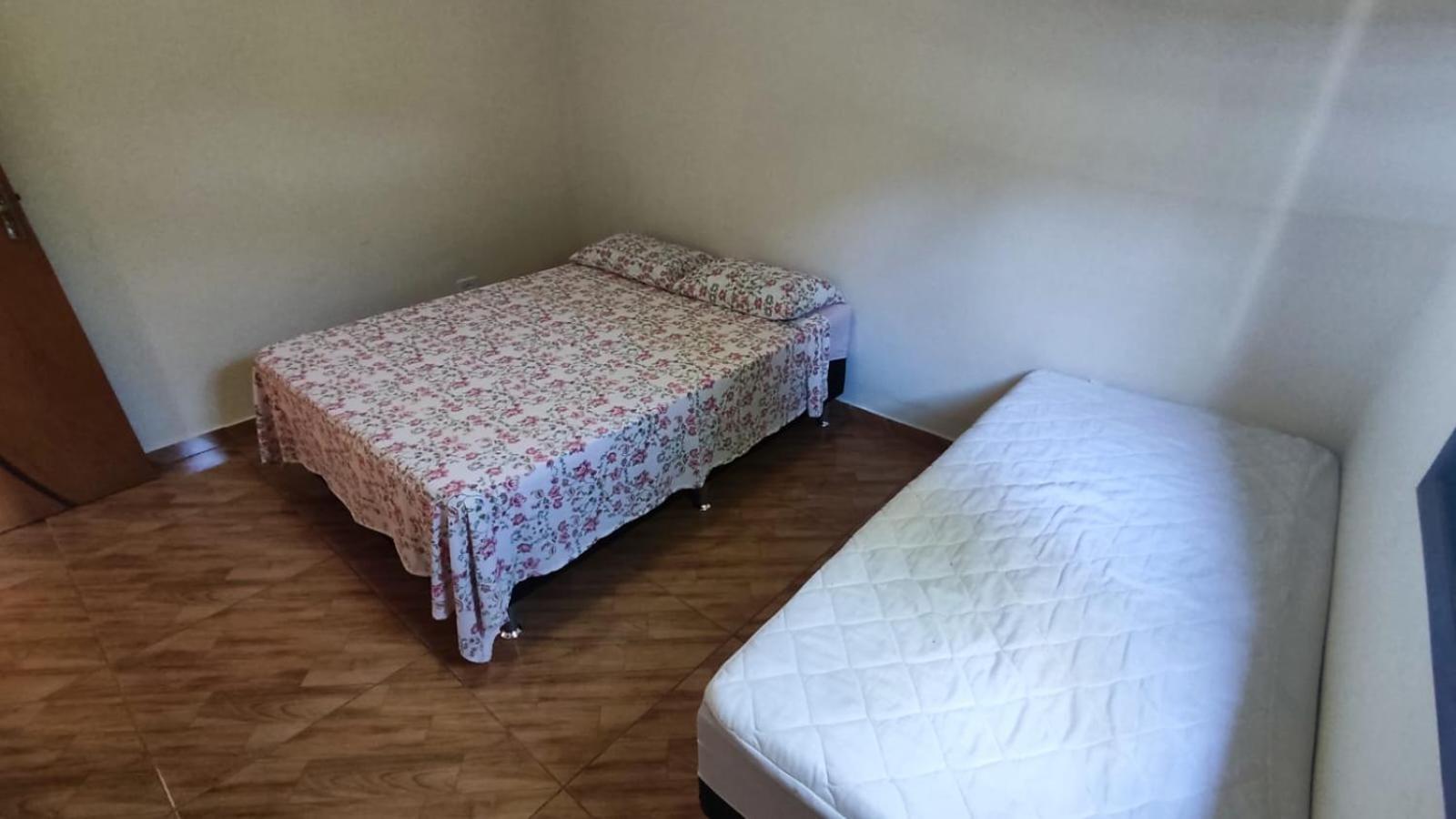 Lar Doce Lar Em Парати Экстерьер фото