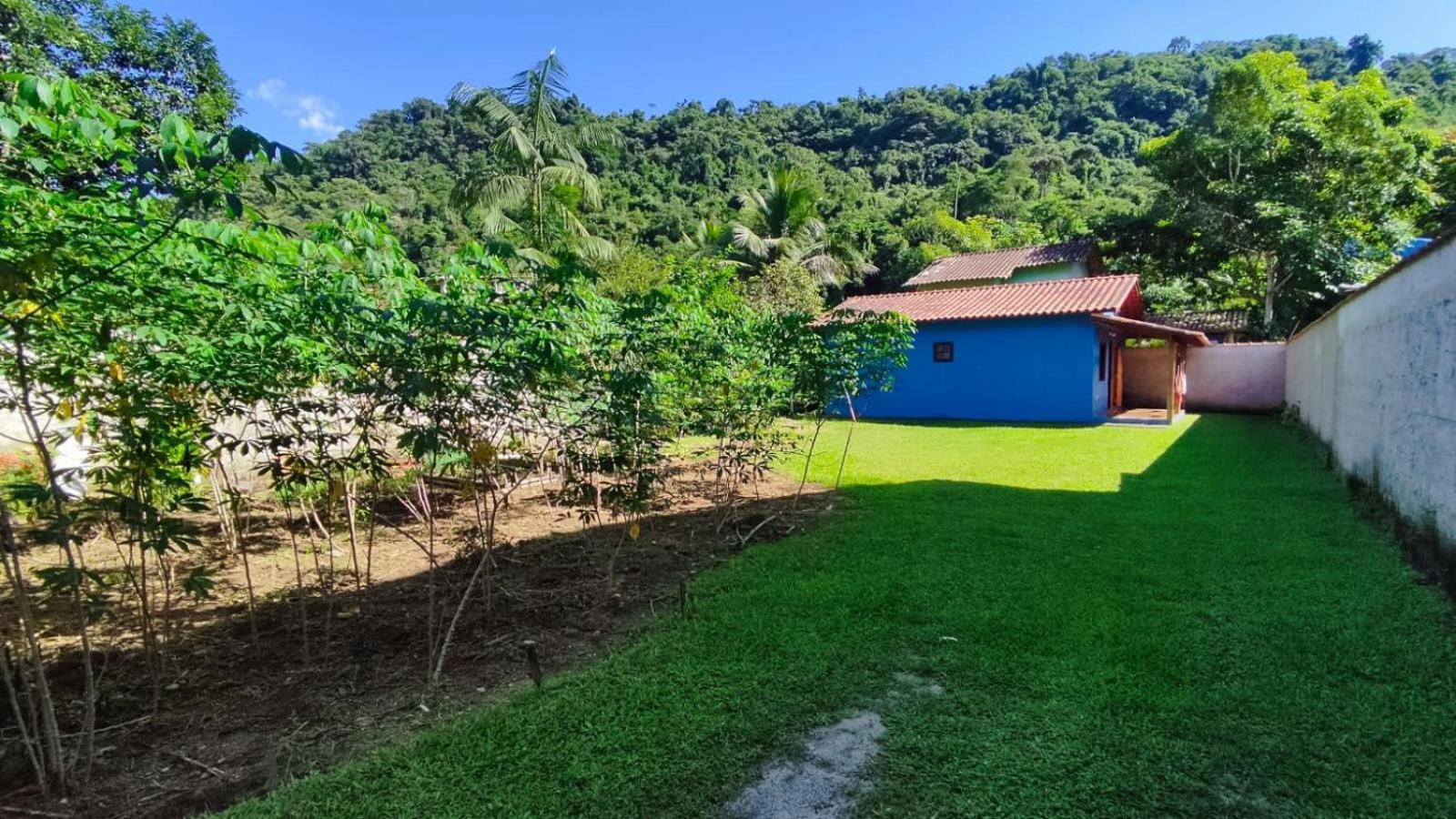 Lar Doce Lar Em Парати Экстерьер фото