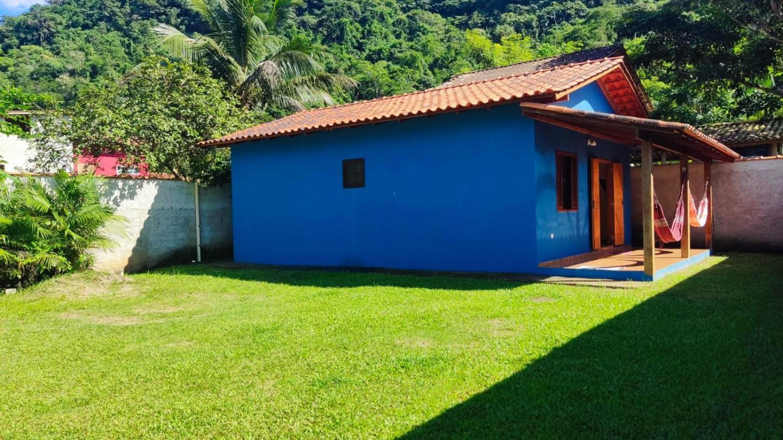 Lar Doce Lar Em Парати Экстерьер фото