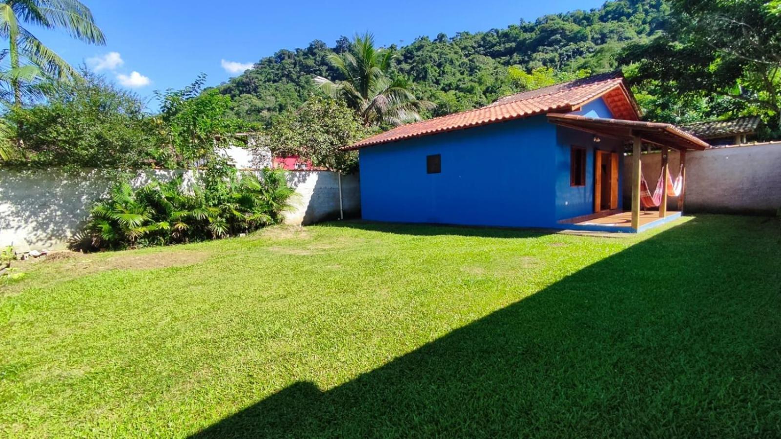 Lar Doce Lar Em Парати Экстерьер фото