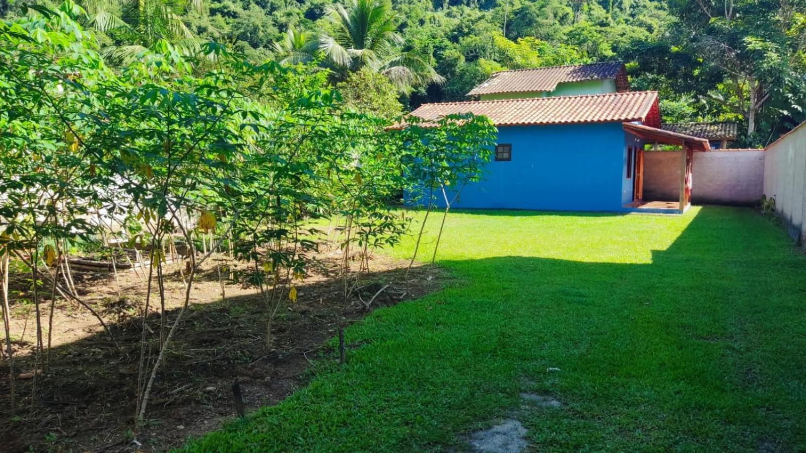 Lar Doce Lar Em Парати Экстерьер фото